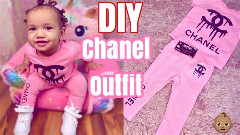 chanel baby clothes cheap|Chanel baby shoes shop online.